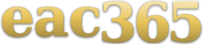 eac365 logo
